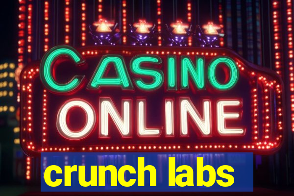 crunch labs